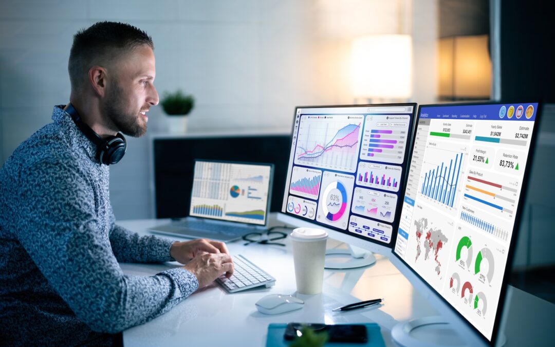 How Do I Become a Social Media Buyer?